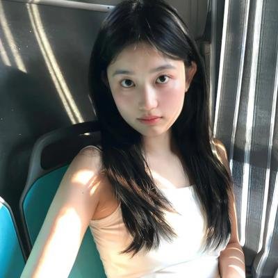 芒果和红色轮椅