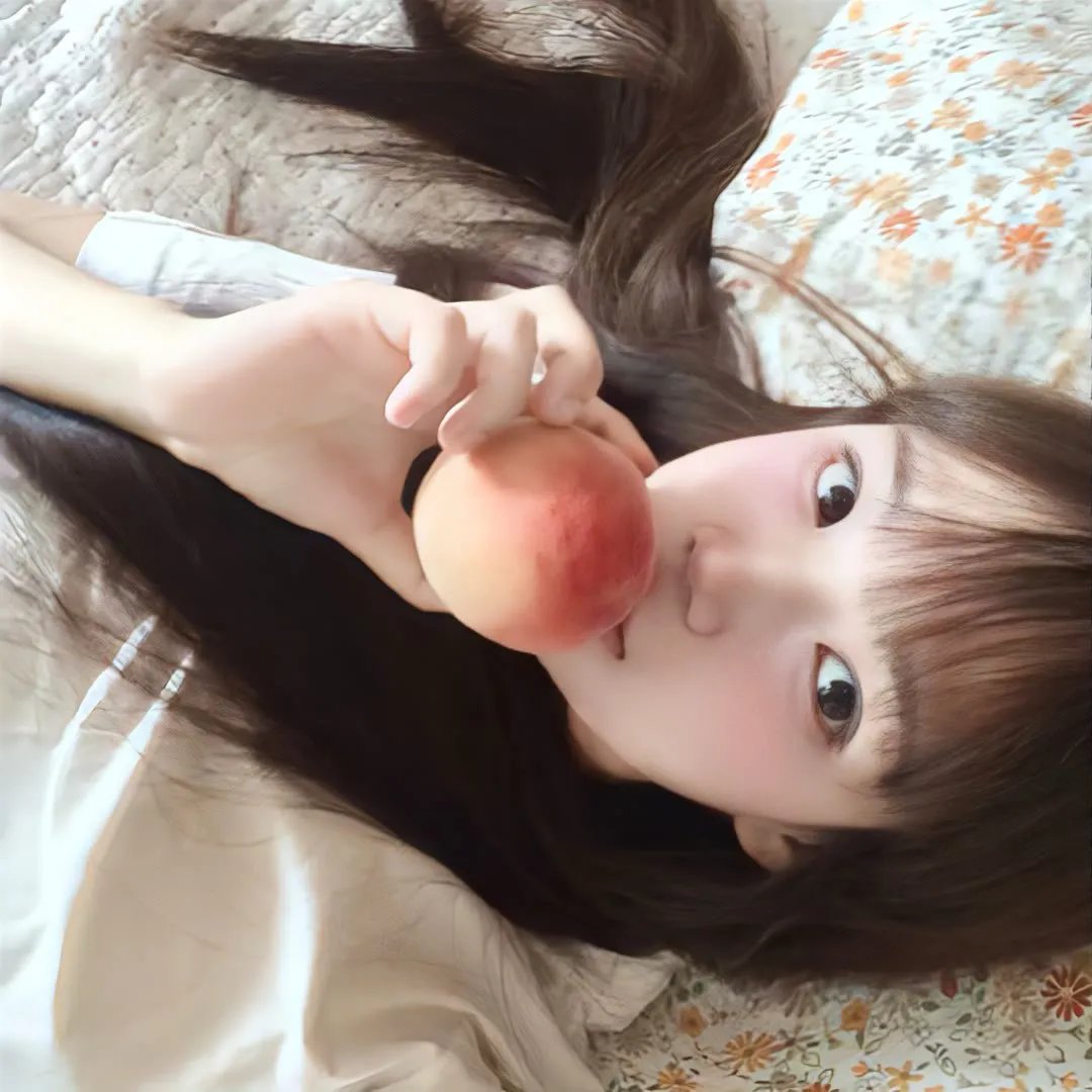 大滚友与小福星