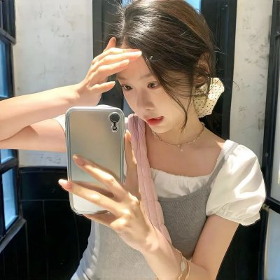 夏洛特眼中的简
